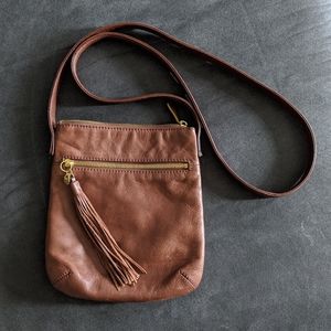 Hobo crossbody
